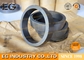 1.78 - anillo de aislamiento mecánico del grafito del carbono de alta densidad 1.85g/cm3/bloque redondo para la metalurgia proveedor