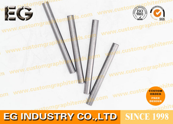 China Grafito Roces del carbono de la pureza elevada de Isostatically para Diamond Casting Customized Design para industrial proveedor