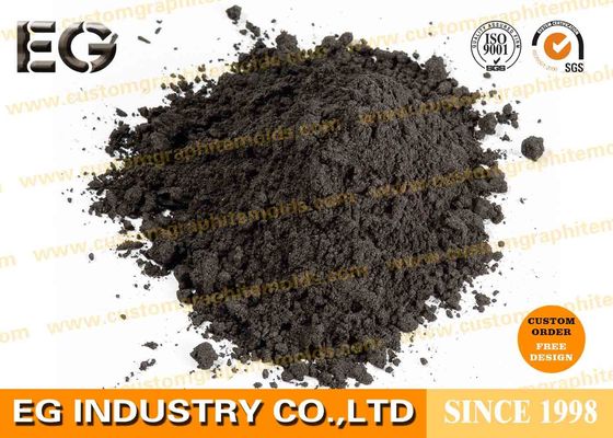 China El polvo termal del grafito del carbono de la capa de espray para el diamante equipa la industria metalúrgica proveedor