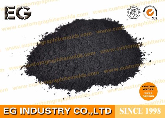 China Los moldes de bastidor del metal multan el polvo del grafito para la porosidad de lanzamiento de la industria el 13% proveedor