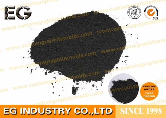 China Polvo puro del grafito de los moldes con la superficie pulida del espejo EG. - CGP-0001 industrial proveedor