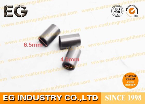 CHINA Caliente la alta precisión de la conductividad 125W/m.k y el grafito de encargo de la pureza moldea para sinterizar a Diamond Tools proveedor