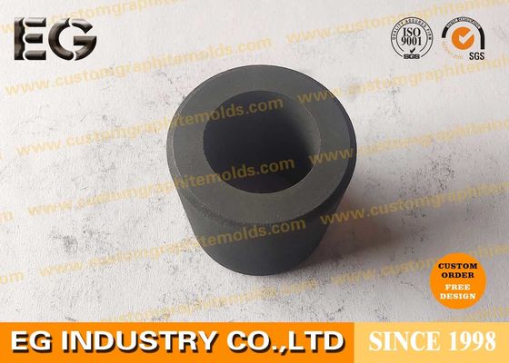 China Anillo de alta calidad del grafito para el fabricante de cristal 30x18x31.5 milímetro proveedor