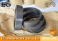 el anillo del grafito del carbono 1.85g/cm3 con el chaflán 45º para el sello mecánico acepta la producción urgente DHL para expresar proveedor